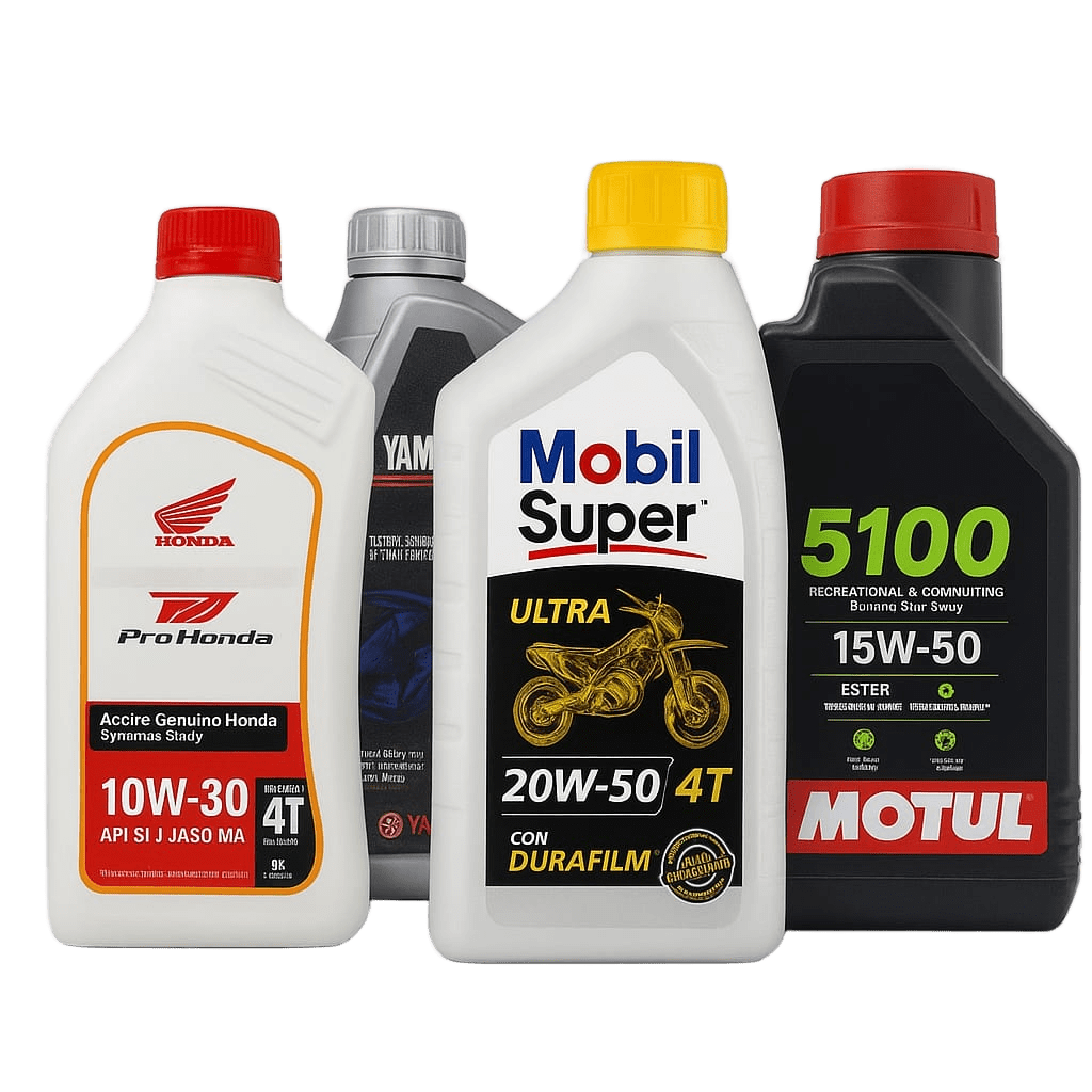 1000019860 Aceite Motul 5100 15w 50