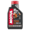 710020W50 (1) Aceite Motul 7100 10W 40 Sintetico