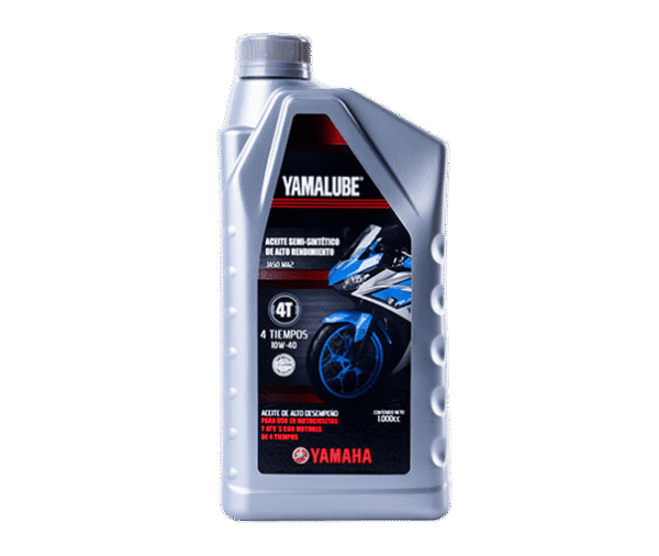90793-AV501 Aceite Yamalube 10W 40