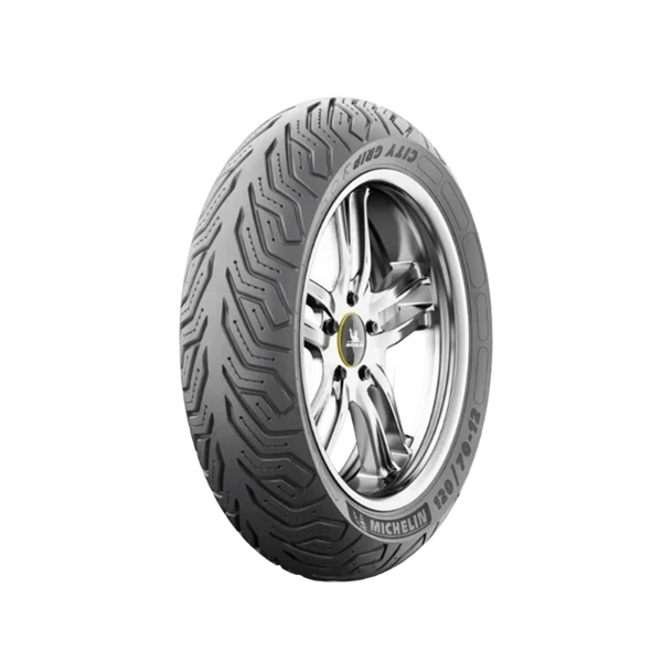 Michelin City Grip 2