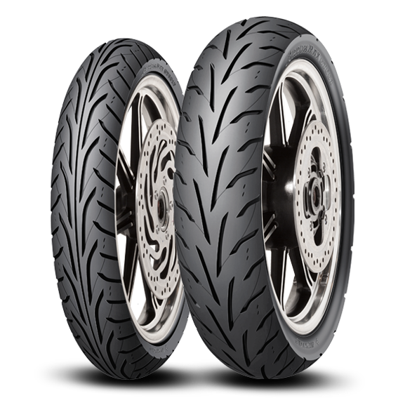 Llanta para moto Dunlop