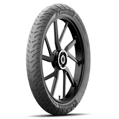 Michelin Pilot Street 2