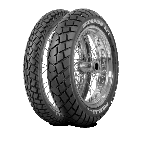 Pirelli Scorpion MT90